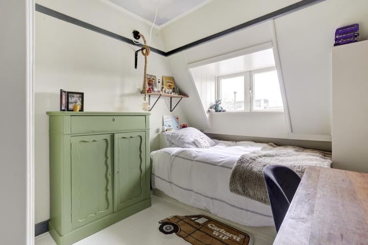 Foto 19 van Kattensingel 80-A