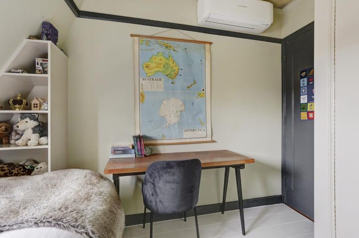 Foto 20 van Kattensingel 80-A