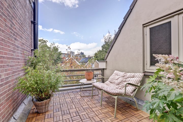 Foto 23 van Kattensingel 80-A