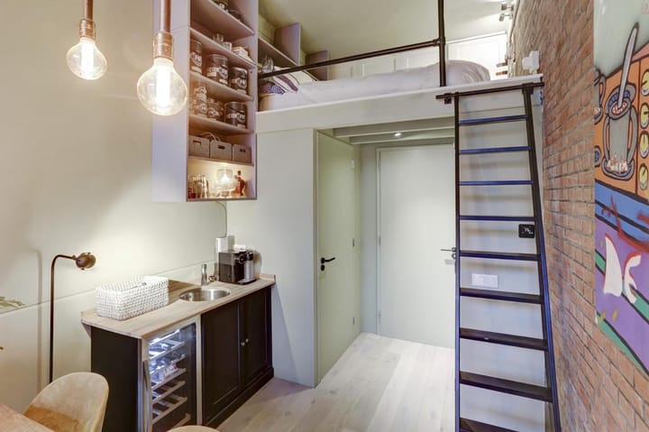 Foto 27 van Kattensingel 80-A