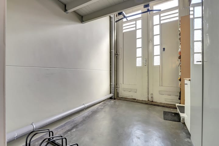 Foto 28 van Kattensingel 80-A