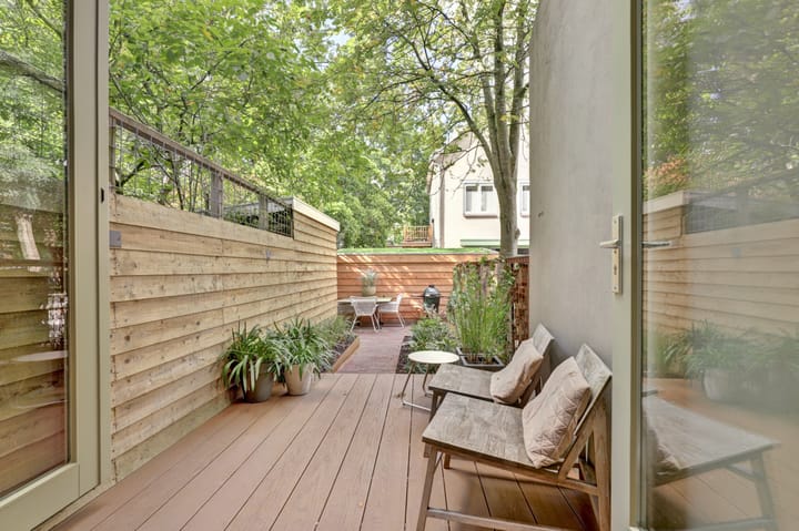 Foto 31 van Kattensingel 80-A