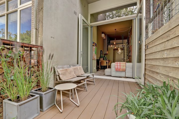 Foto 32 van Kattensingel 80-A