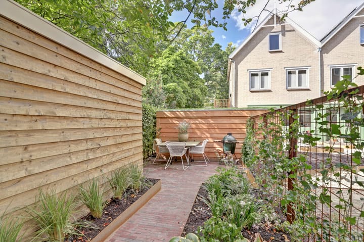 Foto 33 van Kattensingel 80-A