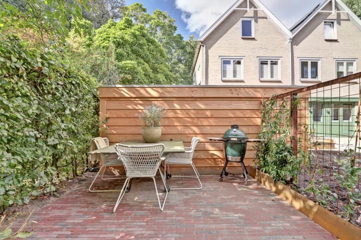 Foto 35 van Kattensingel 80-A