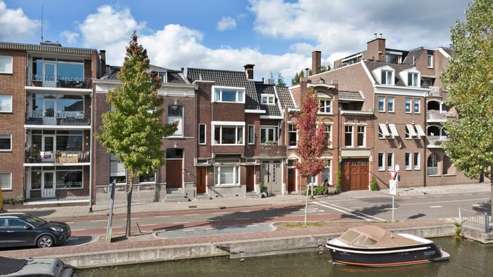 Foto 37 van Kattensingel 80-A