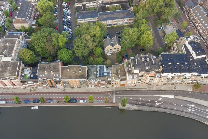 Foto 39 van Kattensingel 80-A