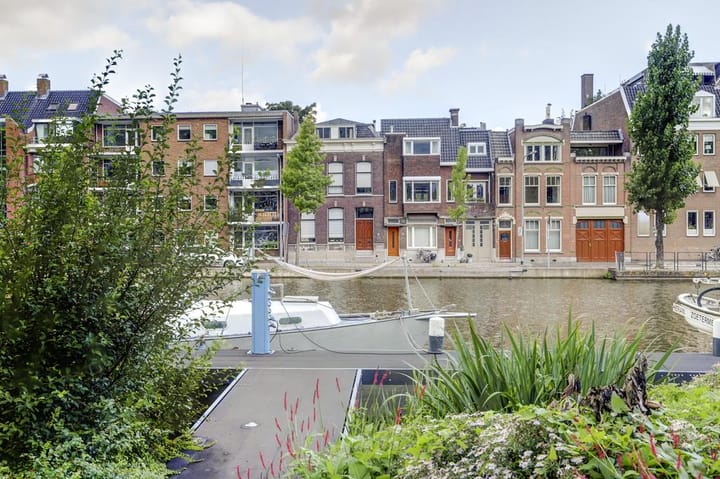 Foto 40 van Kattensingel 80-A