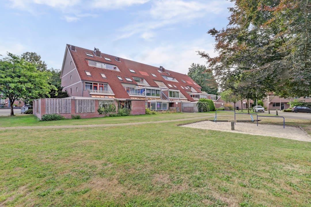 Photo 2 of Hoogkamp 82