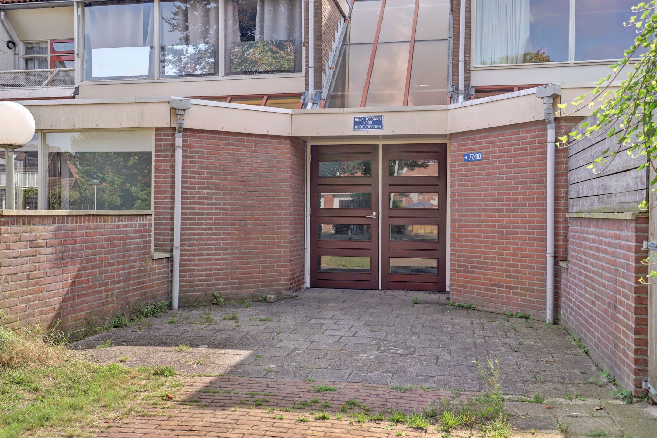 Photo 3 of Hoogkamp 82