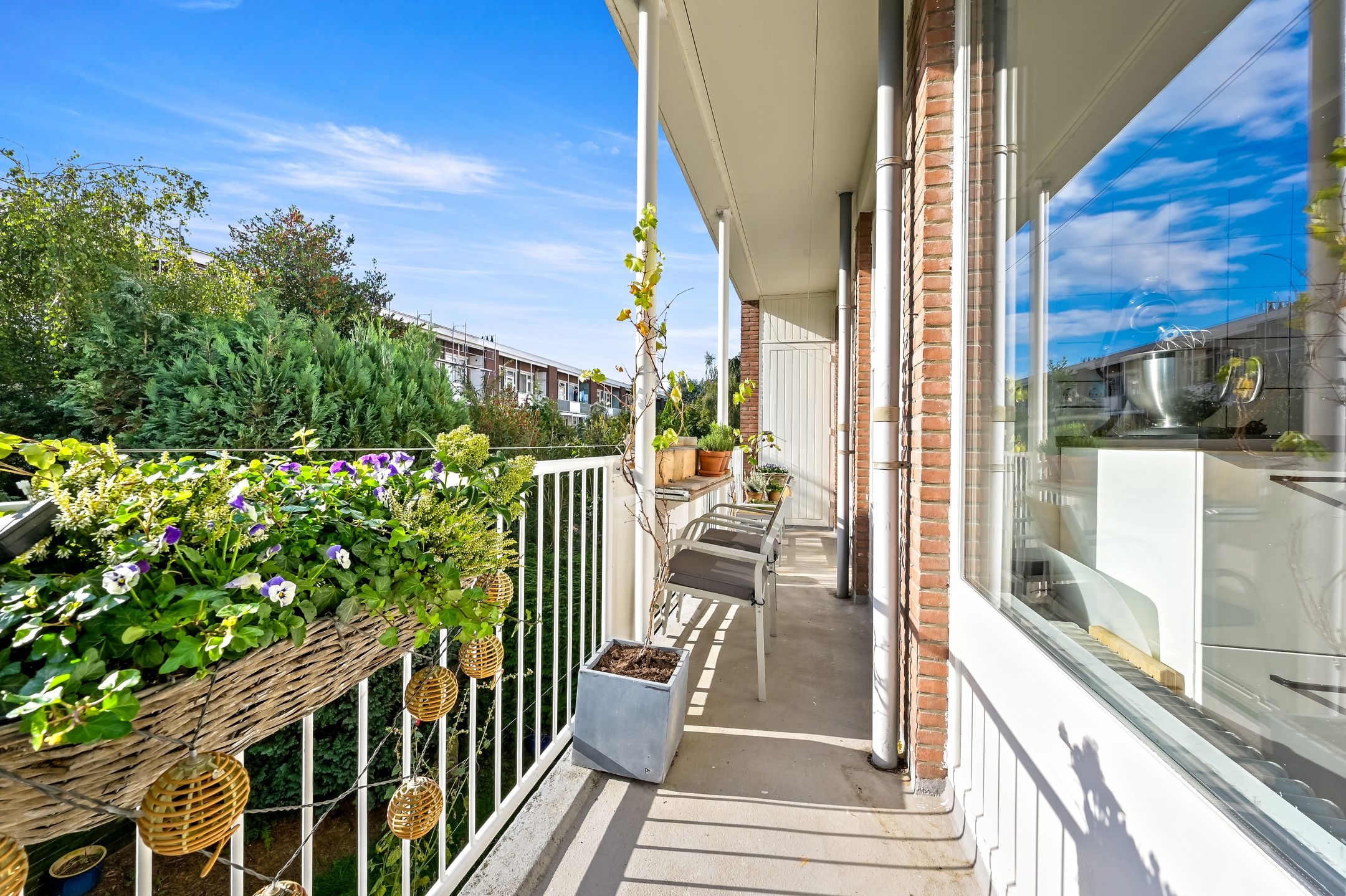 Photo 3 of Theresiastraat 297