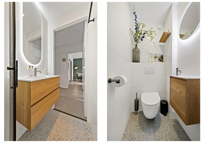 Foto 4 van Theresiastraat 297