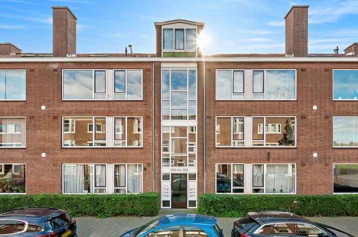 Foto 5 van Theresiastraat 297