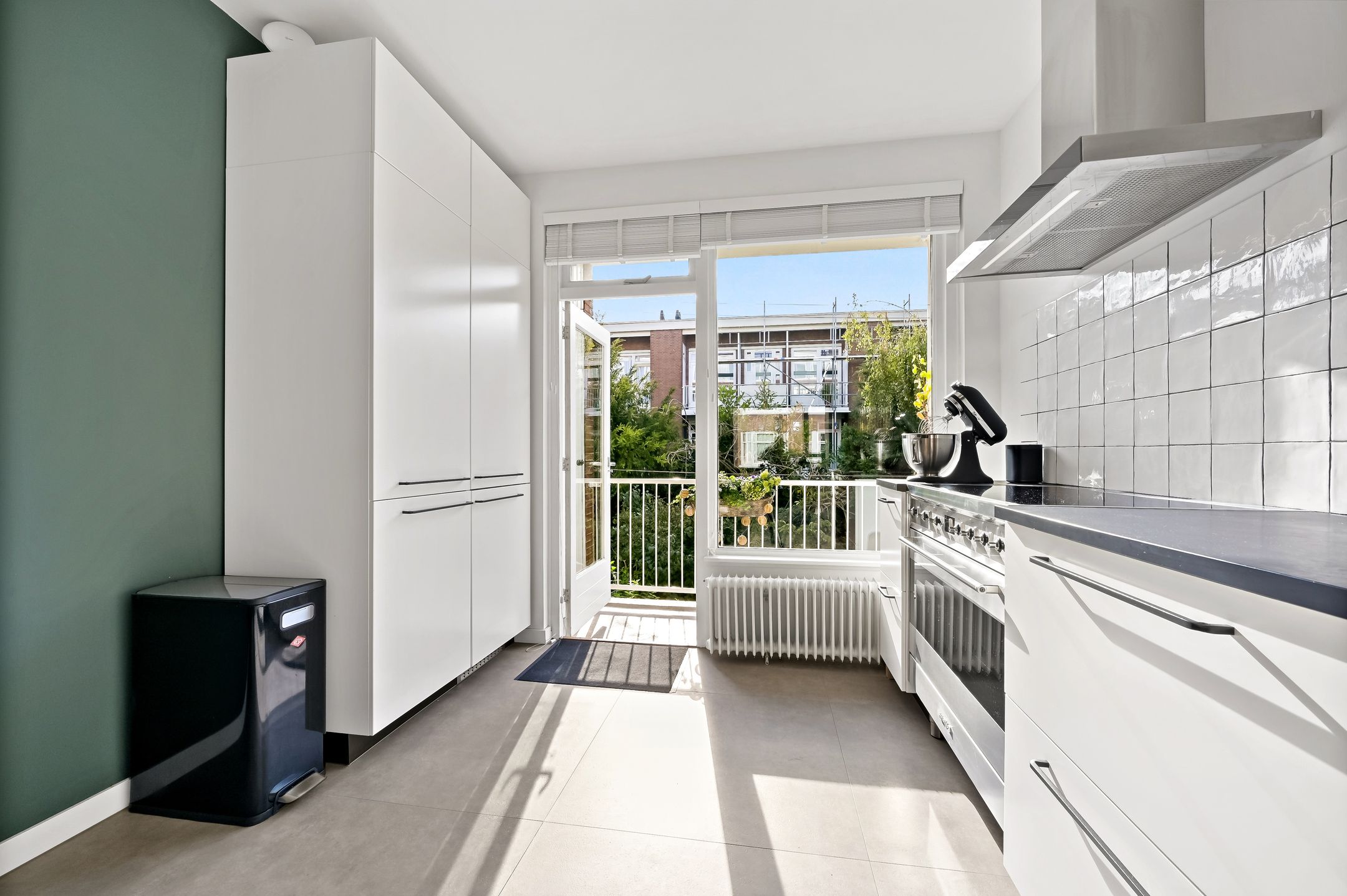 Photo 12 of Theresiastraat 297