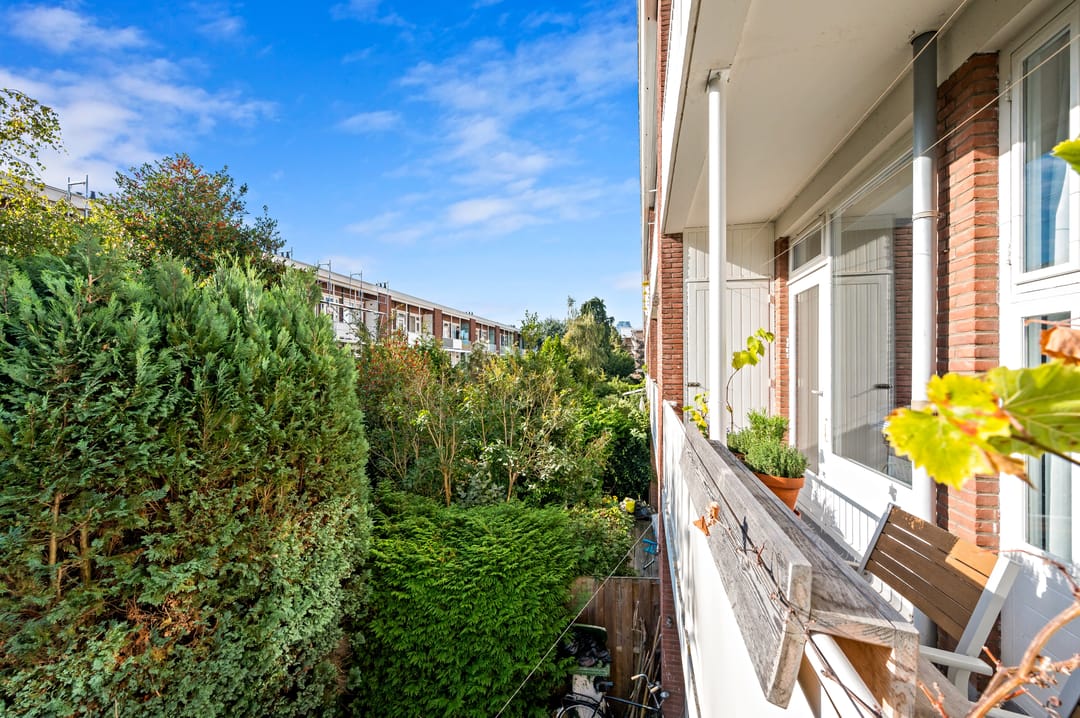 Photo 13 of Theresiastraat 297