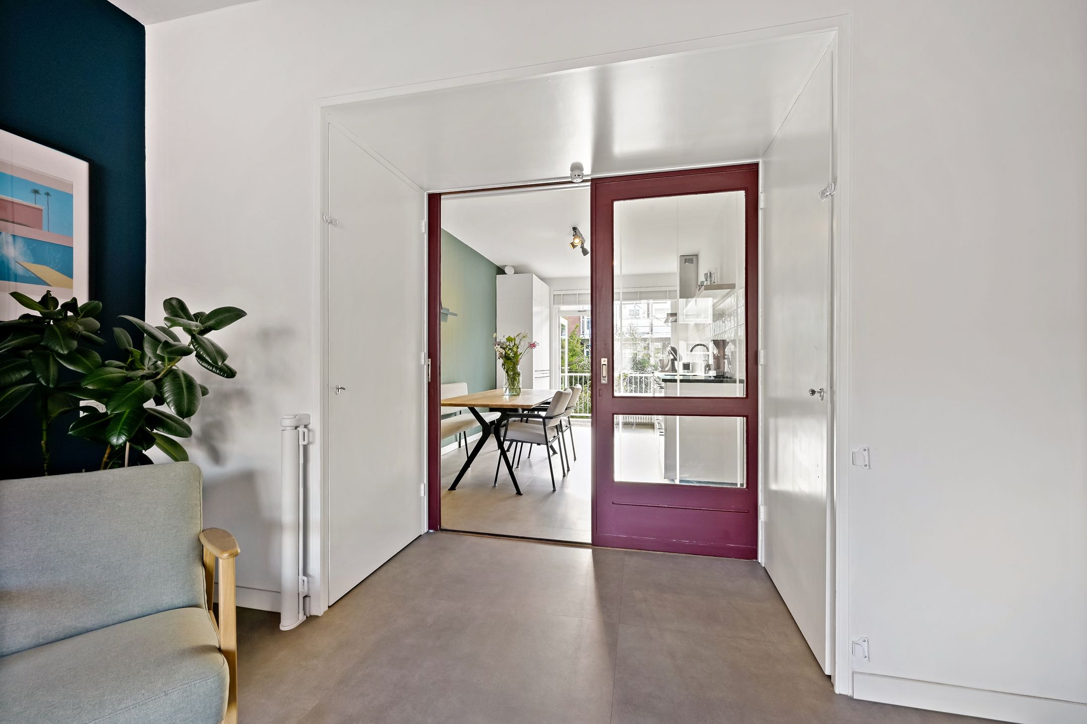 Photo 15 of Theresiastraat 297