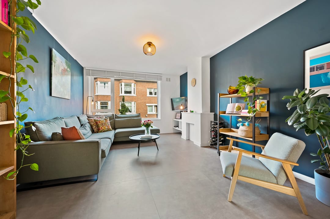 Photo 16 of Theresiastraat 297