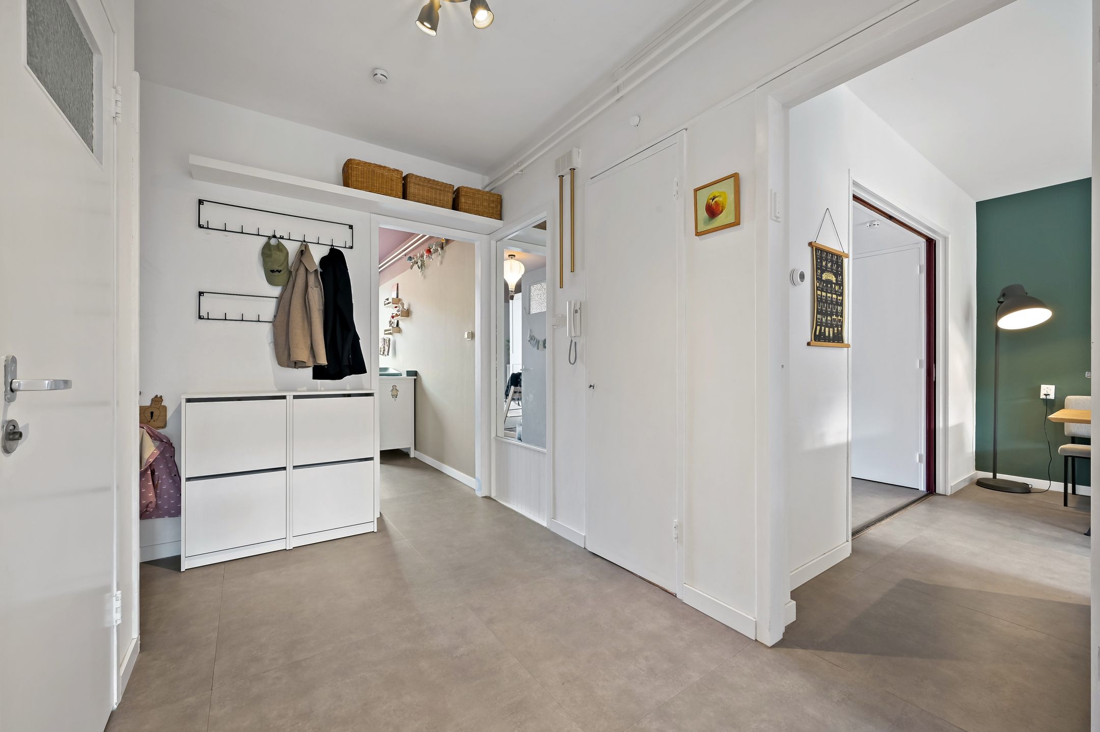 Photo 18 of Theresiastraat 297