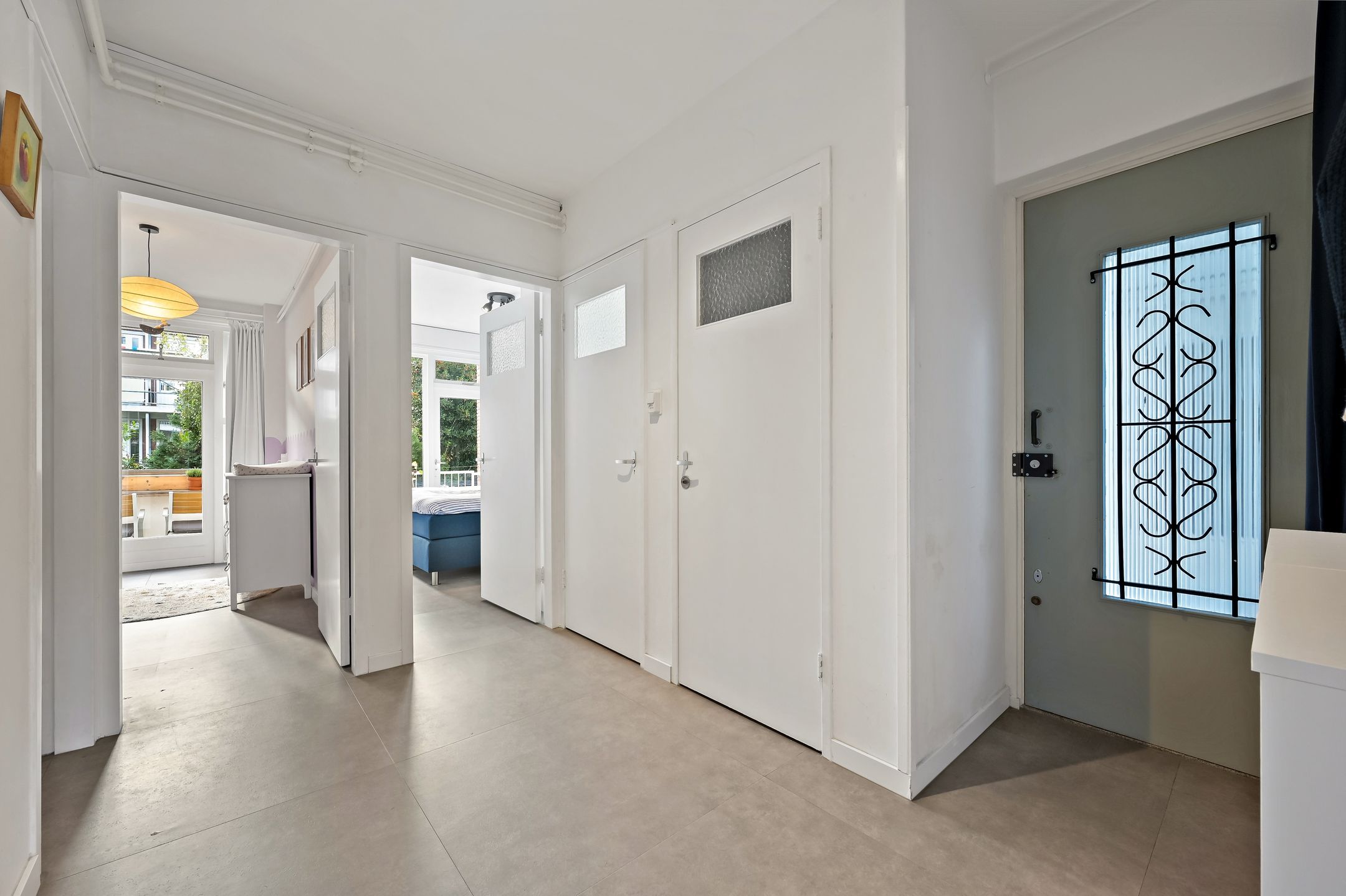 Photo 21 of Theresiastraat 297