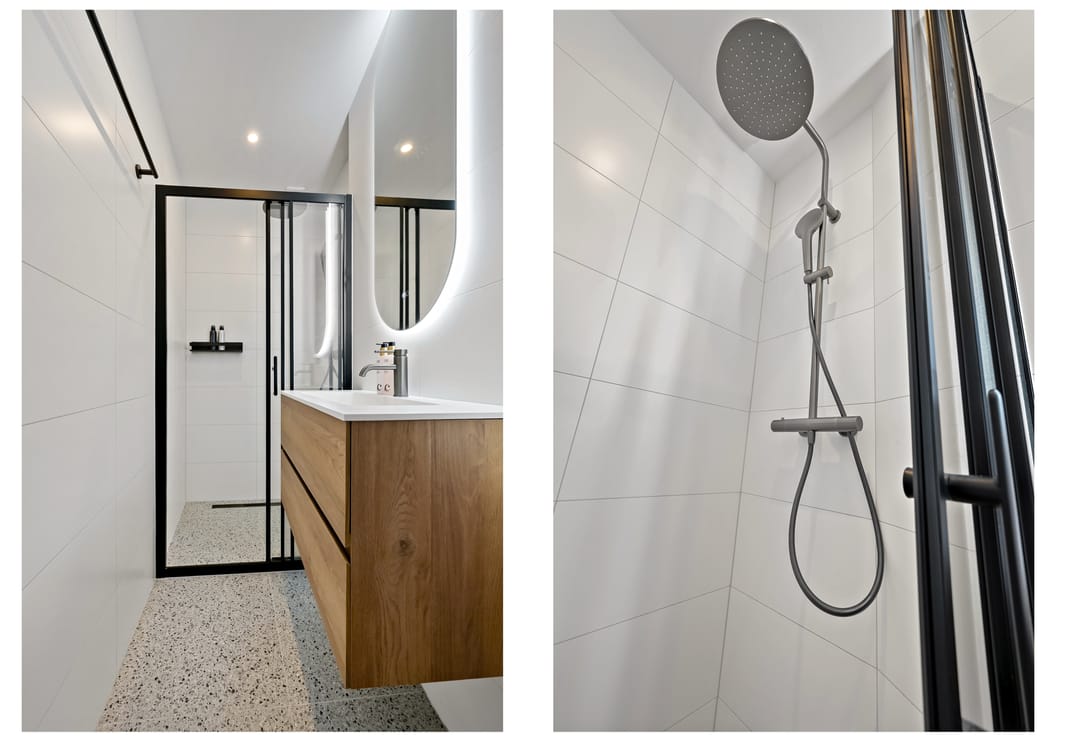 Photo 22 of Theresiastraat 297