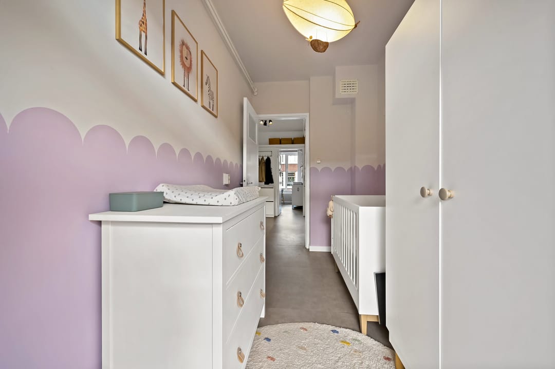 Photo 23 of Theresiastraat 297