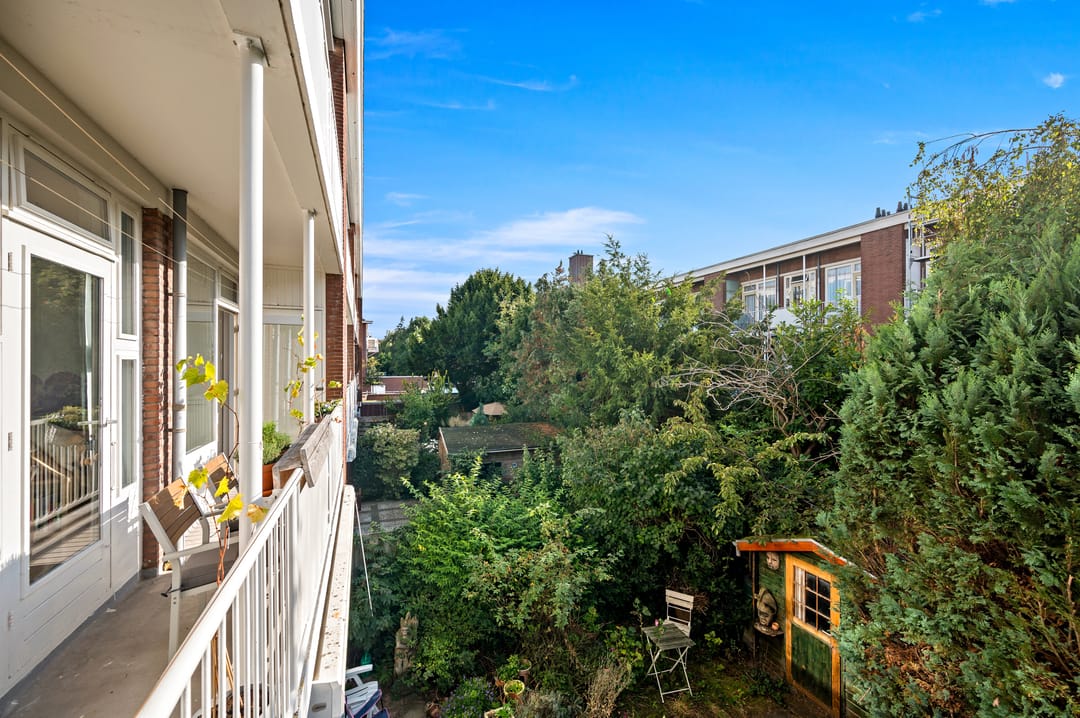 Photo 28 of Theresiastraat 297