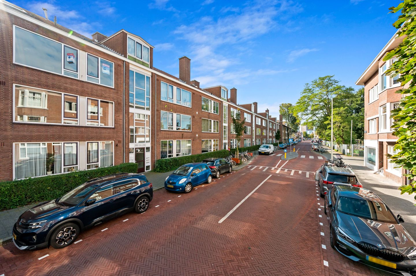 Photo 29 of Theresiastraat 297