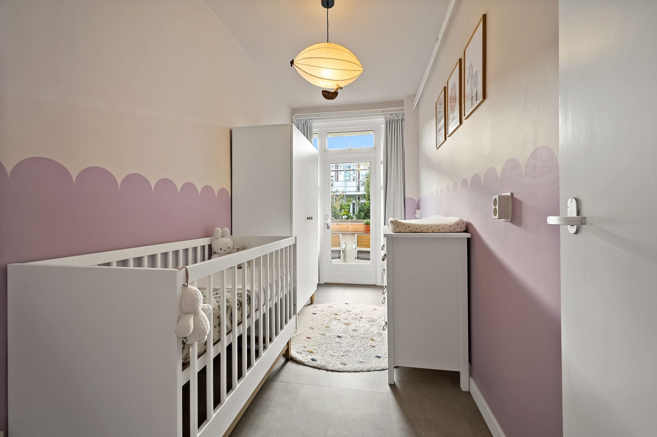 Photo 24 of Theresiastraat 297