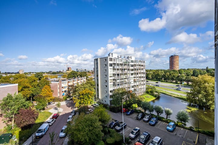 Foto 1 van Jacob van Campenlaan 76