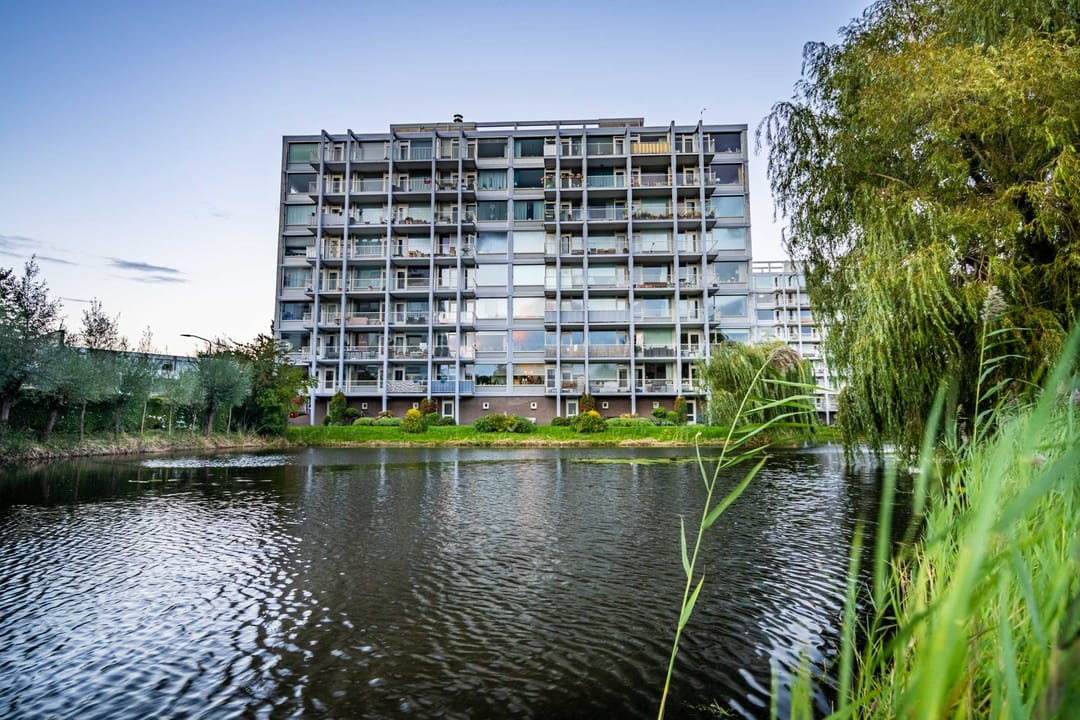 Photo 2 of Jacob van Campenlaan 76