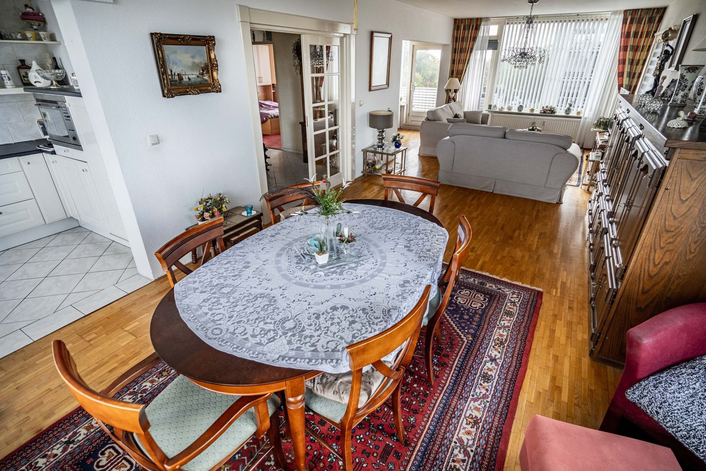 Photo 4 of Jacob van Campenlaan 76