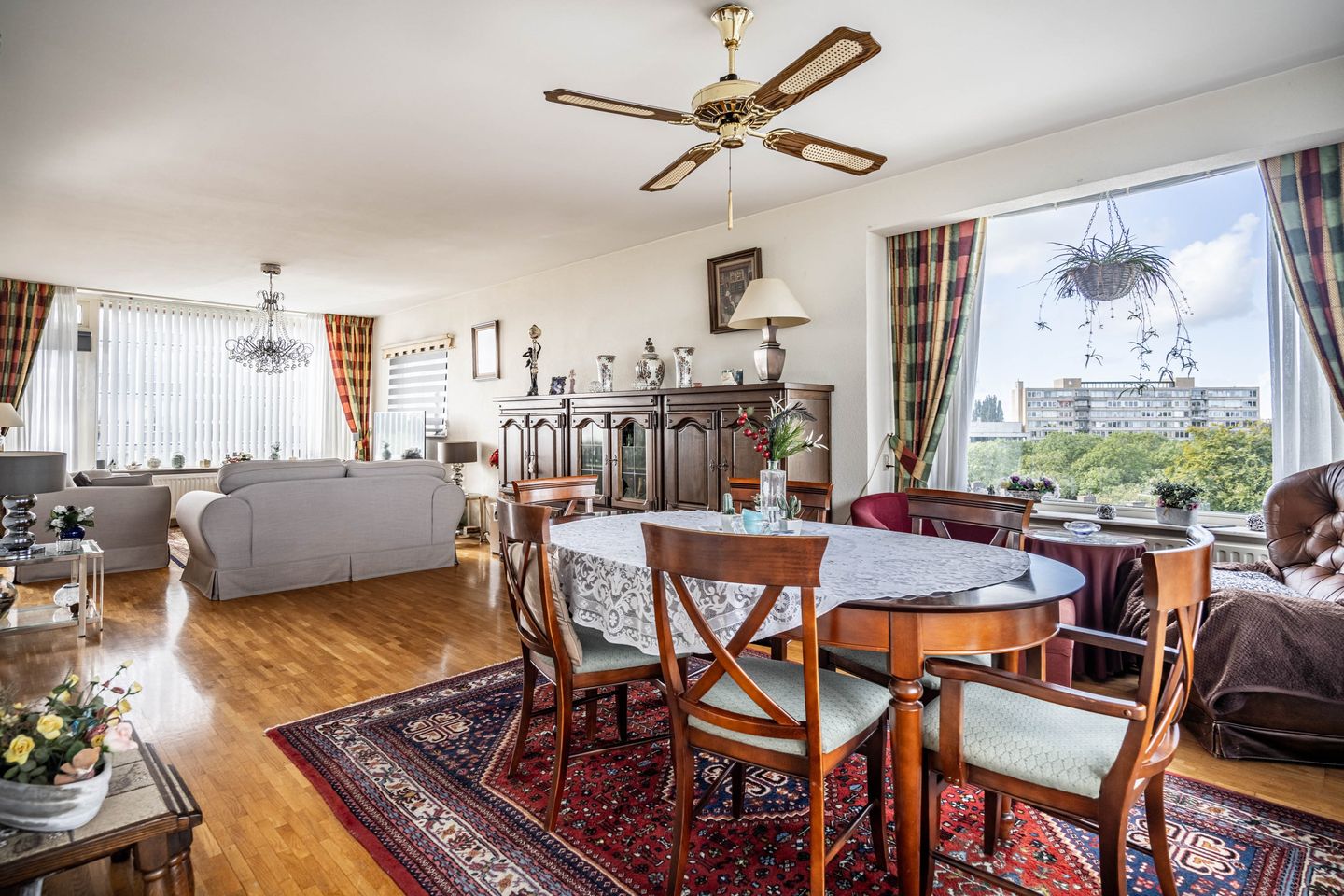 Photo 5 of Jacob van Campenlaan 76