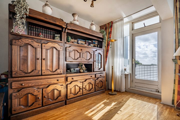 Foto 7 van Jacob van Campenlaan 76