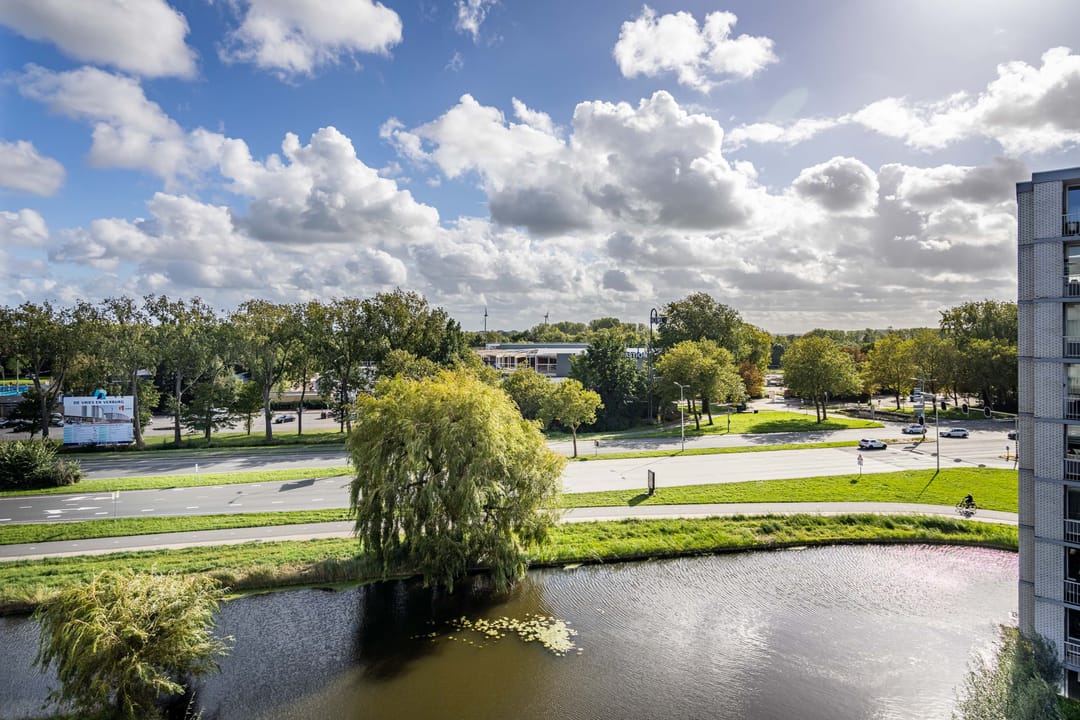 Photo 8 of Jacob van Campenlaan 76