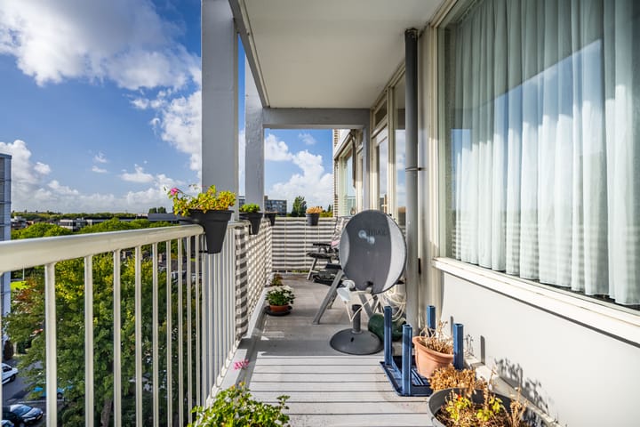 Foto 9 van Jacob van Campenlaan 76