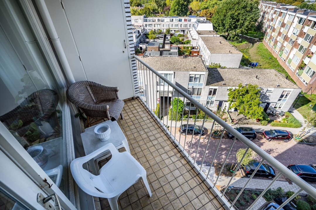 Photo 16 of Jacob van Campenlaan 76