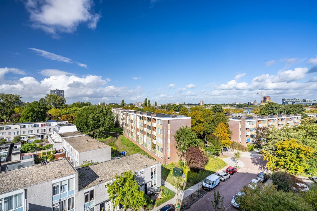 Photo 17 of Jacob van Campenlaan 76