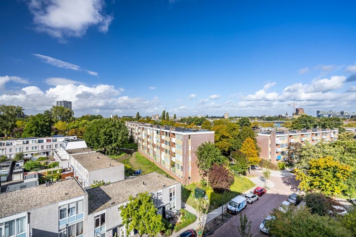 Foto 17 van Jacob van Campenlaan 76