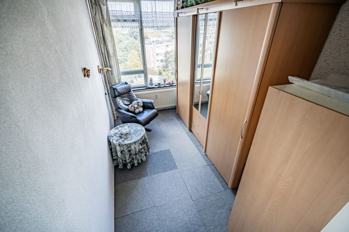 Foto 25 van Jacob van Campenlaan 76