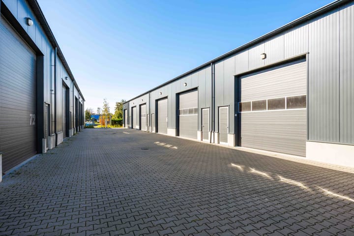Sibadaweg 48, Harlingen
