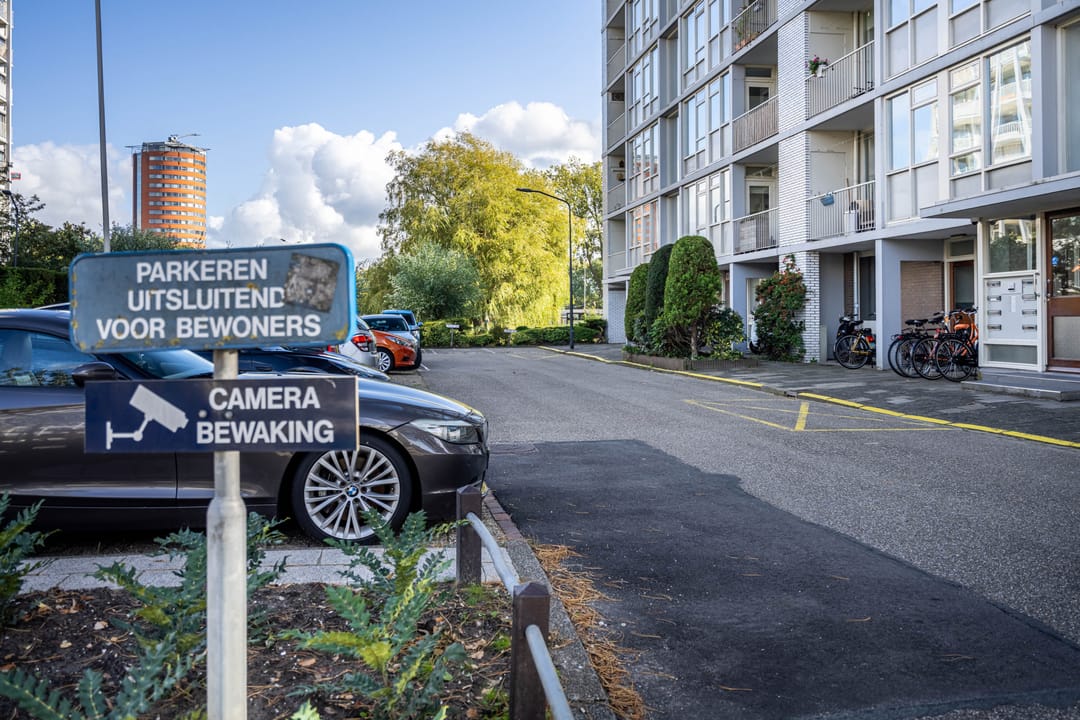 Photo 28 of Jacob van Campenlaan 76