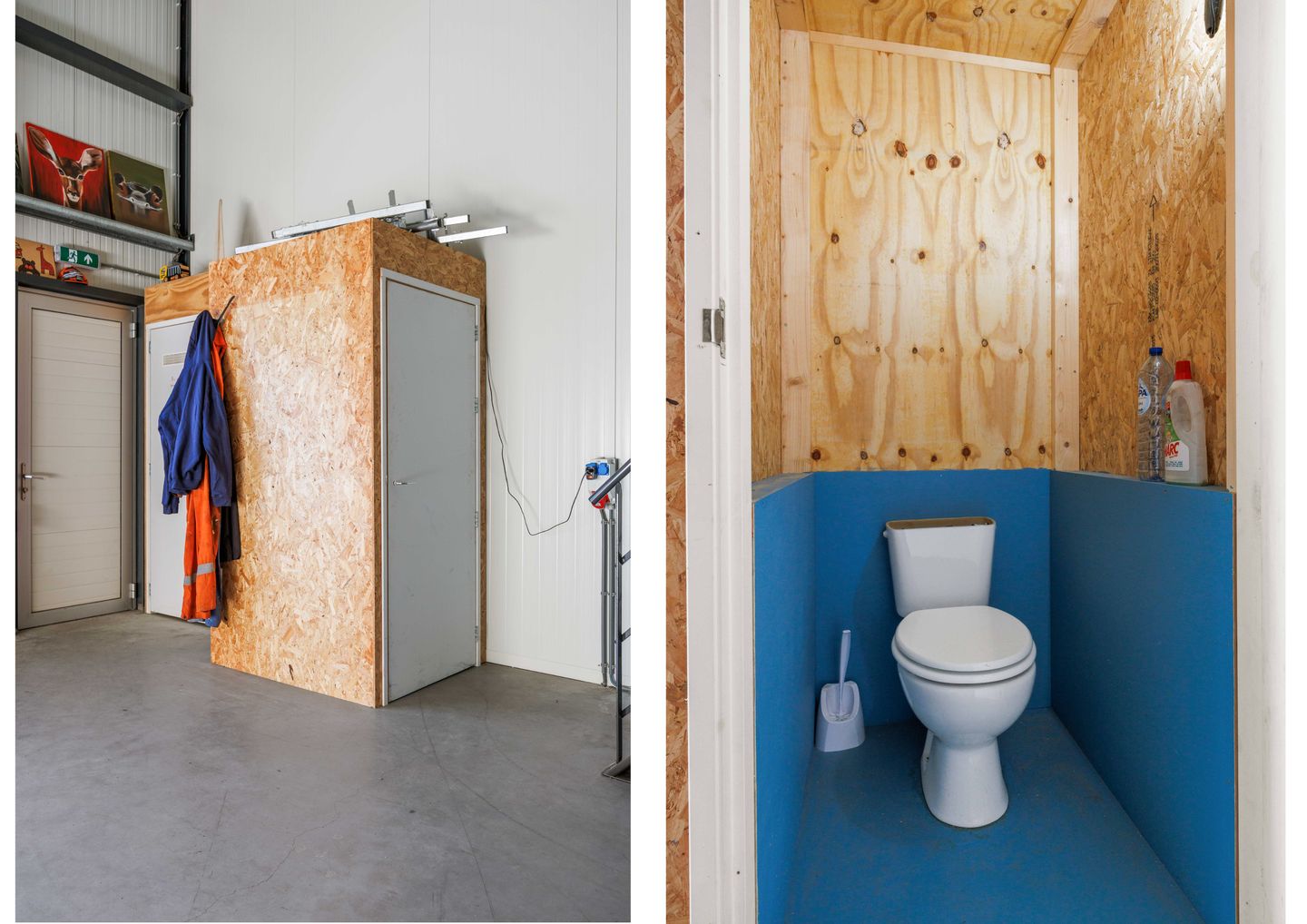 Bekijk foto 5 van Sibadaweg 48