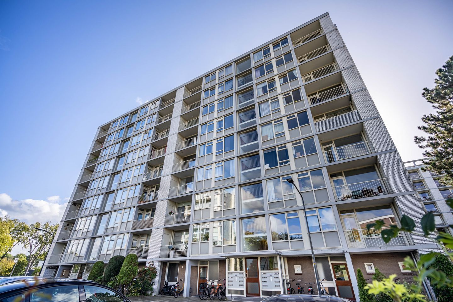 Photo 29 of Jacob van Campenlaan 76