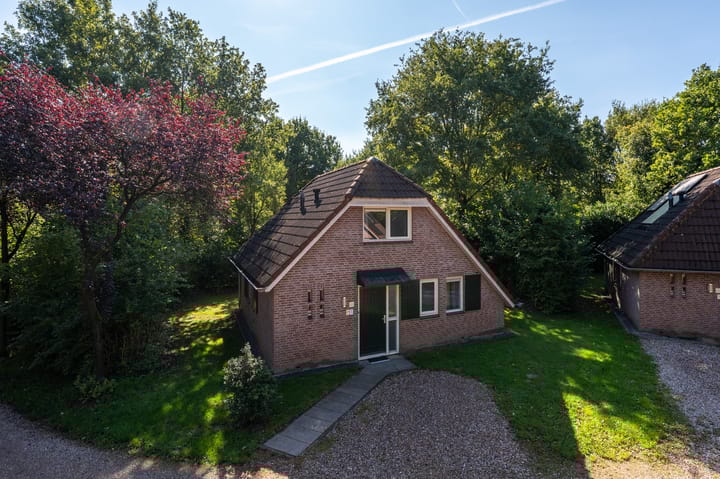 Photo 1 of Landweerswal 2-123