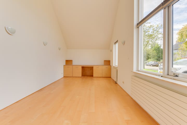 Photo 3 of Martin Luther Kinglaan 111