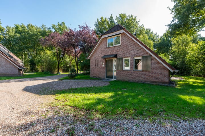 Photo 2 of Landweerswal 2-123