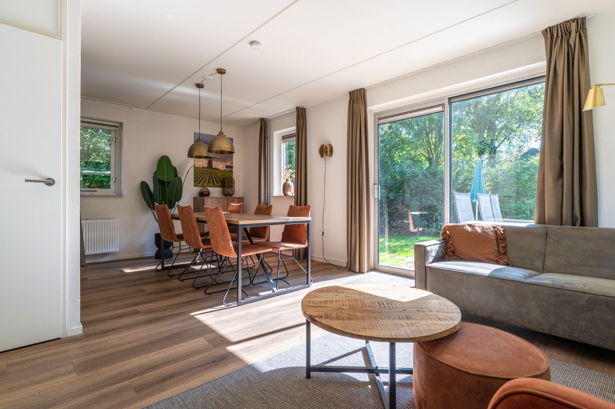 3-bedroom freehold villa in Braamt — photo 4 of 5