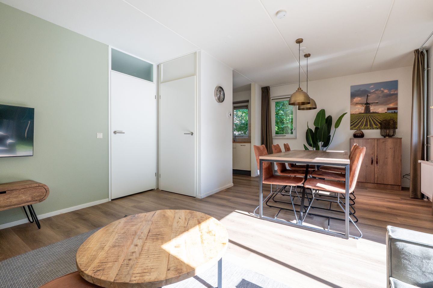 Photo 5 of Landweerswal 2-123