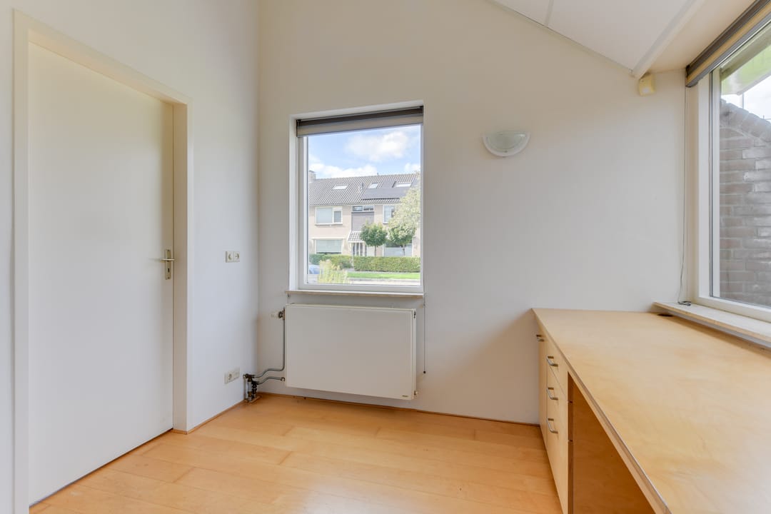 Photo 8 of Martin Luther Kinglaan 111