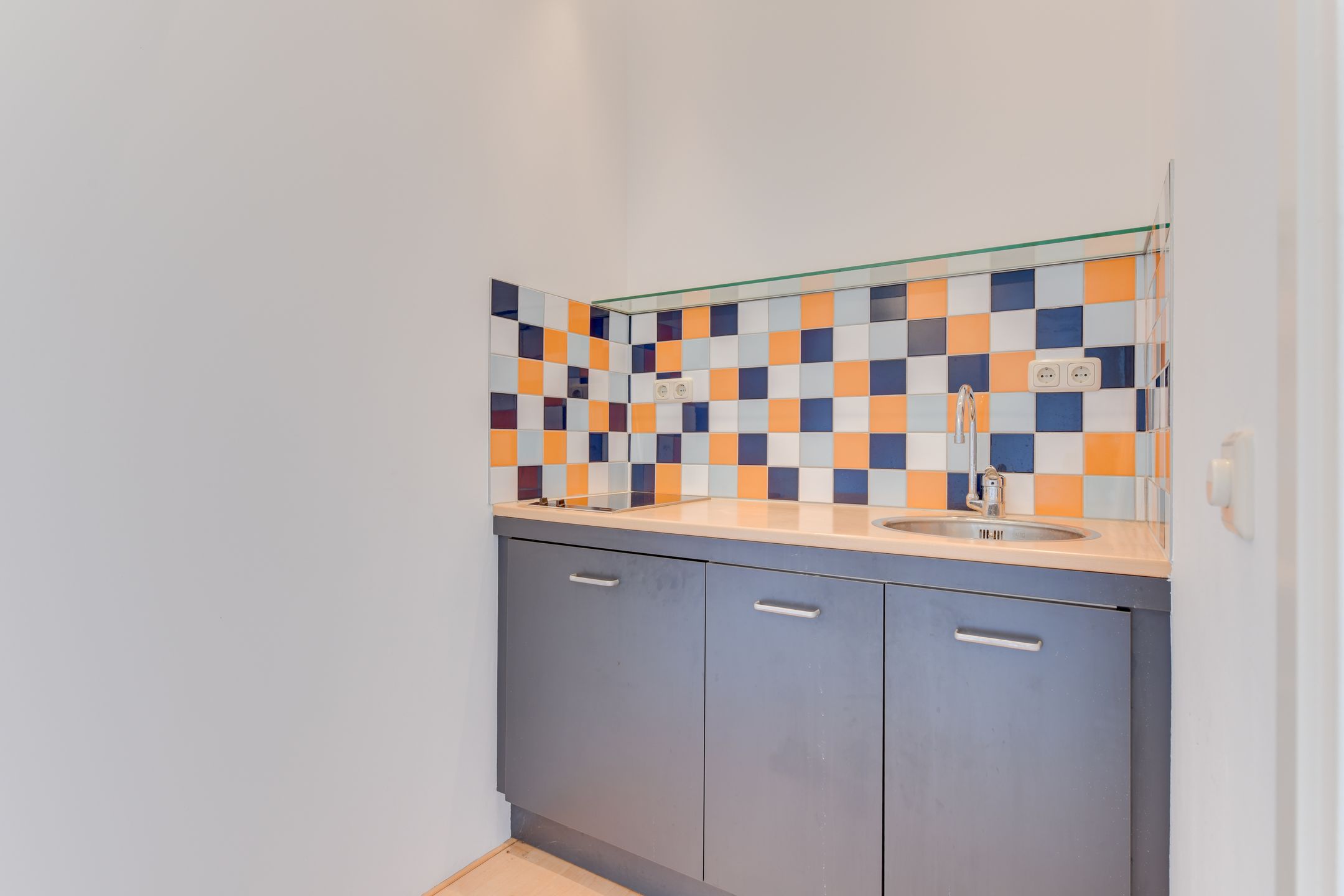 Photo 9 of Martin Luther Kinglaan 111